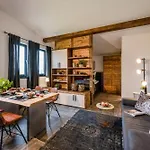 Apartamento Gut Fasanenhoehe Chieming
