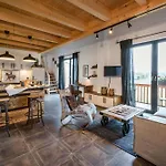 Apartamento Gut Fasanenhoehe Chieming