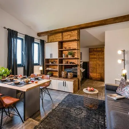 Apartment Gut Fasanenhoehe Chieming