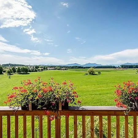 Apartment Gut Fasanenhoehe