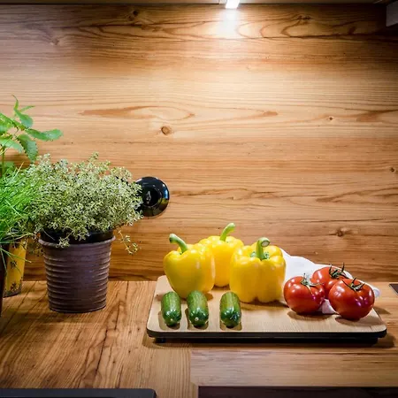 Gut Fasanenhoehe Appartement