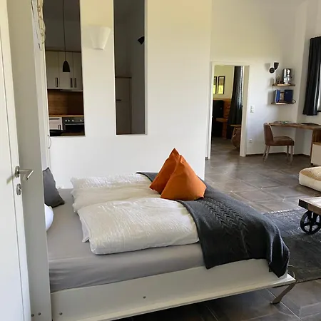 Apartment Gut Fasanenhoehe Chieming
