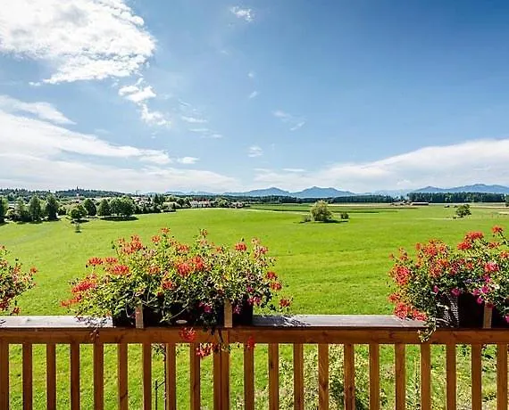 Appartement Gut Fasanenhoehe