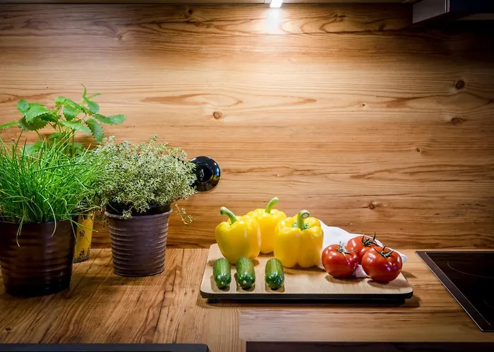 Gut Fasanenhoehe Appartement